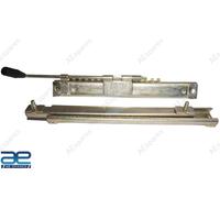 Set Di Guide Scorrevoli Per Jeep Willys MB Ford GPW Mahindra CJ AEs