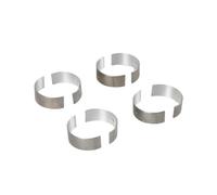 Set di gusci di cuscinetti per motore 1.4 TSI EA111 compatibile con Beetle CC