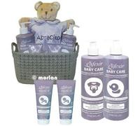 Set di igiene Elifexir BABY CARE 6 Pezzi