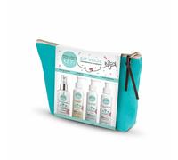 Set di igiene Seven Kids Seven Kids Viaje Per bambini Da viaggio 4 Pezzi