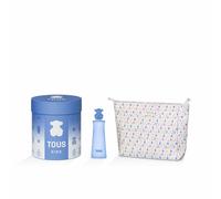 Set di igiene Tous KIDS BOY Azzurro 2 Pezzi