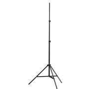 Set di illuminazione da studio con treppiedi e ombrelloni - Controllo della luce professionale per fotografia e video - Supporto stabile per treppiede, ombrelli a 360° - Ideale per Content Creator