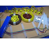 Set Di Illuminazione Per Case Faller, Märklin... #P