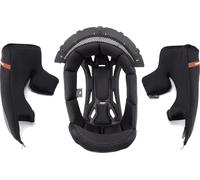 Set di imbottiture interne Scorpion EXO-520 Air Printed