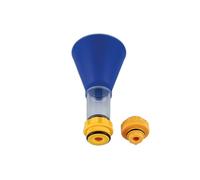 Set Di Imbuti Per Olio Laser - Per Renault, Nissan 8302