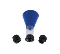 Set Di Imbuti Per Olio Laser Tools - Per VAG 8301