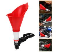 Set Di Imbuti Per Olio Universale Imbuto Di Riempimento Per Olio Motore