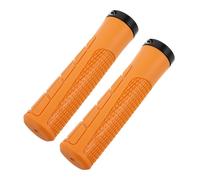 Set di impugnature per manubrio morbide e comode per ragazzi e ragazze, per bici da montagna, strada, scatto fisso, antiscivolo, antivibrazioni