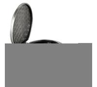 Set di in metallo, collezione di da gioco di ruolo poliedrici, bilancia di precisione di dimensioni compatte a sette pezzi, custodia per orologio da tasca in materiale in lega di zinco,