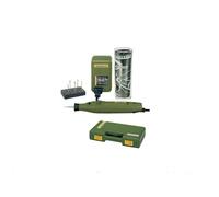 SET DI INCISIONE - GG 12 COMPLETO DI BICCHIERE DI PROVA COD. 28635