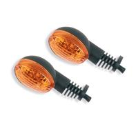 Set Di Intermittenti V Parts 10w per Moto Ricambi Accessori