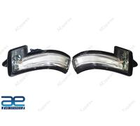 Set Di Indicatori A LED Per Specchio Laterale Per Suzuki Baleno 2015-2022 AEs
