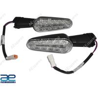 Set Di Indicatori A LED Posteriore Per Royal Enfield Guerrilla Himalayan 450 AEs