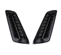 Set di indicatori di direzione a LED dinamici Moto Nostra 2K22 anteriori