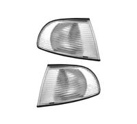 Set Di Indicatori Di Direzione Anteriori Per Audi A4 8D2 Anno 94-99 BOSCH Fari