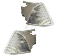 Set di indicatori di direzione anteriori per Scudo Expert Jumpy