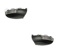 Set Di Indicatori Di Direzione Destra E Sinistra Adatto Per VW TIGUAN 5N