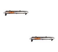 Set Di Indicatori Di Direzione Destra E Sinistra Compatibile Per Audi Q7 4LB