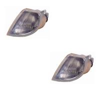 Set Di Indicatori Di Direzione Destra Sinistra Adatto Per Citroën Saxo S0 S1