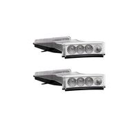Set Di Indicatori Di Direzione Laterali Adatti Per Porsche Cayenne 955 9PA