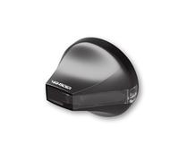 Set di indicatori di direzione manubrio LED HIGHSIDER pro Flight