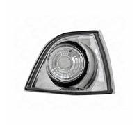 Set Di Indicatori Di Direzione Per BMW E36 Coupe - Cabrio Chrome UDI
