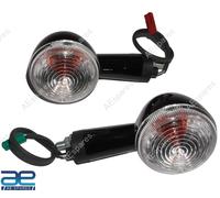 Set Di Indicatori Di Direzione Per Royal Enfield Meteor 350 AEs