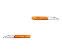 Set Di Indicatori Di Direzione Sinistro E Destro Adatto Per Ford Mondeo IV