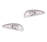 Set Di Indicatori Di Direzione Sinistro E Destro Adatto Per Hyundai I20 IX20