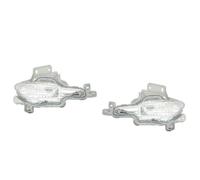 Set Di Indicatori Di Direzione Sinistro E Destro Adatto Per Mazda 3 Berlina
