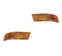 Set Di Indicatori Di Direzione Sinistro E Destro Adatto Per Mitsubishi L 300