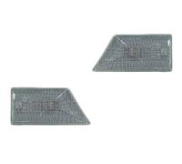 Set Di Indicatori Di Direzione Sinistro E Destro Adatto Per Opel Vectra C