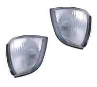 Set Di Indicatori Di Direzione Sinistro E Destro Adatto Per Suzuki Alto