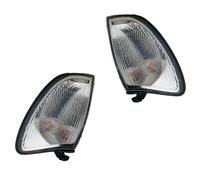 Set Di Indicatori Di Direzione Sinistro E Destro Adatto Per Toyota Land