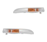 Set Di Indicatori Di Direzione Sinistro E Destro Adatto Per VW Passat CC 357