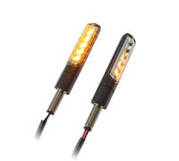 Set Di Indicatori Di Direzione SMD Universale Sequenziale In Alluminio