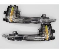 Set Di Indicatori Di Direzione Specchietto Per Audi A3 8P A4 8K B8 A5