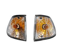 Set di indicatori di direzione tuning , Accessori DEPO 444-1518PXAEVC