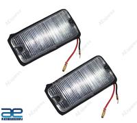 Set Di Indicatori Di Luce Laterale Per Suzuki Samurai Sierra SJ413 SJ410