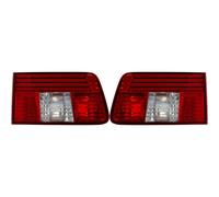 Set Di Indicatori Interni LED Per BMW 5er Touring E39 Anno 9.00-9.03 P21W