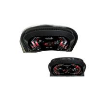 Set di indicatori per auto, pannelli per auto, aggiornamento del sistema Linux, compatibile con BMW X6, BMW E71 2006-2013, pannello display LCD digitale per cruscotto auto CIC CCC