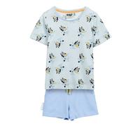 Set di Indumenti Bluey Azzurro