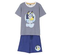 Set di Indumenti Bluey Blu scuro