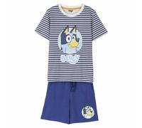 Set di Indumenti Bluey Blu scuro