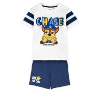 Set di Indumenti The Paw Patrol Bianco