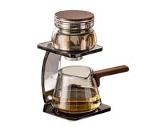 Set Di Infusori For Tè Semiautomatici
