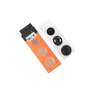 Set di ingranaggi a coppia elevata con taglio in acciaio 9:1 for il giocattolo lanciatore di gel Gearbox Ver2/3 AEG