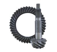 Set Di Ingranaggi A Corona E Pignone Yukon Gear & Axle YG D44-354