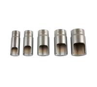 Set Di Ingranaggi A Gomito Laser Tools 3/8"D 5 Pezzi 6089