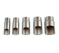Set Di Ingranaggi A Gomito Laser Tools 3/8"D 5 Pezzi 6089